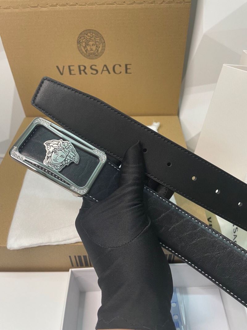 Versace Belts